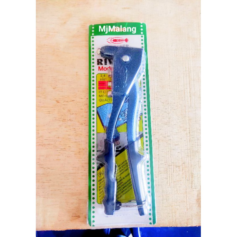 TANG RIVET LOBSTER hr 002 ORIGINAL/TANG RIPET LOBSTER/LOBSTER