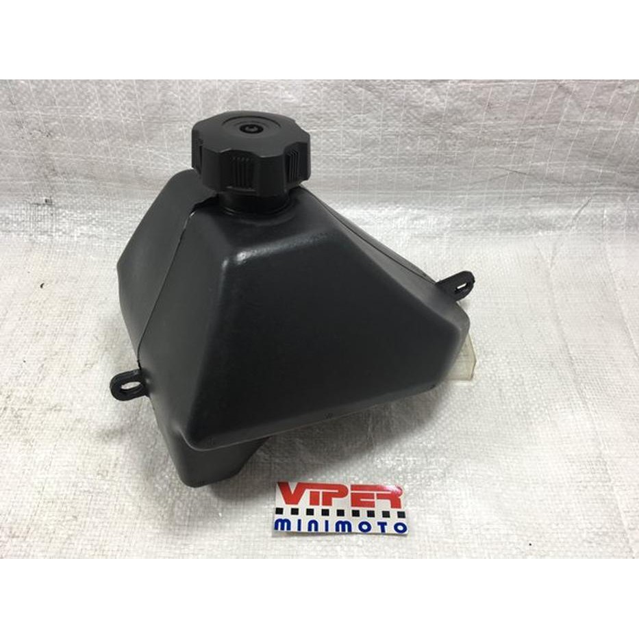 Tangki Bensin Plastik ATV Jeep 110-125-Universal