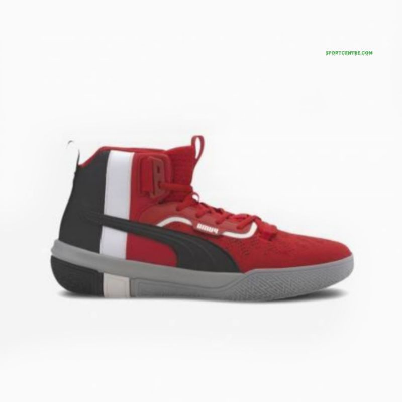 SEPATU RUNNING PUMA PRIA WANITA BERKUALITAS | SPORT SHOES ORIGINAL | PUMA LEGALY "MARCH MADNESS"