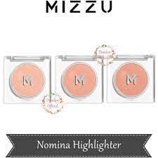 MIZZU NOMINA HIGHLIGHTER