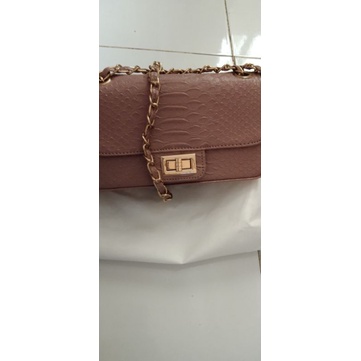 kyra bag local id preloved