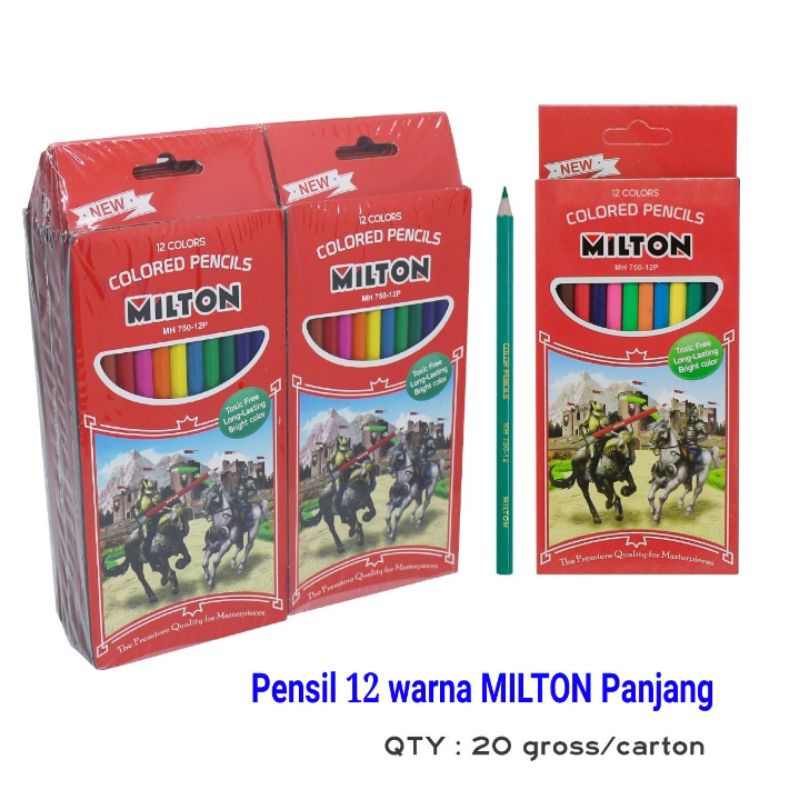 

Klir Kayu Panjang 12 Warna Pensil Warna Panjang 12 Warna