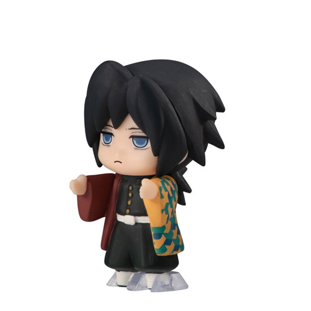 Kimetsu no Yaiba Demon Slayer Narabundesu Figure Giyu Tomioka