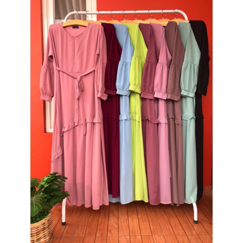 GAMIS CERUTI BABY DOLL