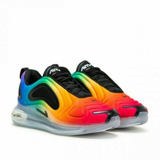 Jual Nike Air Max Airmax 720 Rainbow 
