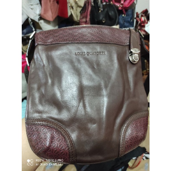 Louis Quatorze Authentic - Preloved