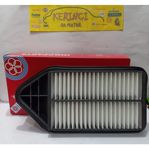 FILTER UDARA SUZUKI APV INDOPART 13780-61J00-000 -SARINGAN UDARA APV