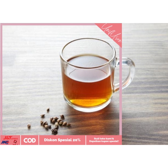 

⭐COD⭐ Sempio Barley Tea 1 kg Teh Korean Roasted Boricha Korea Teh Gandum