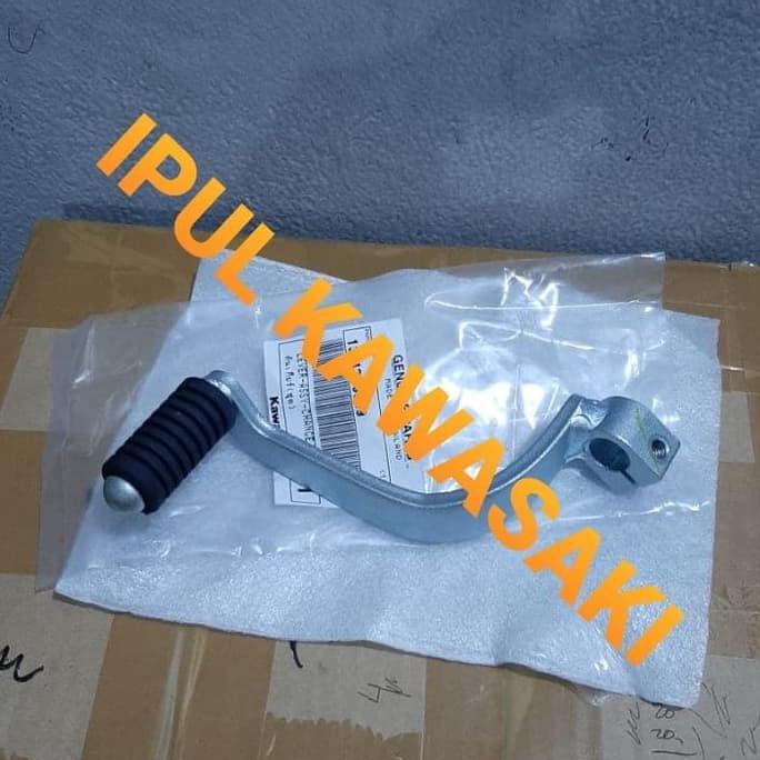pedal operan gigi overan gigi ksr110 ksr 110 ori