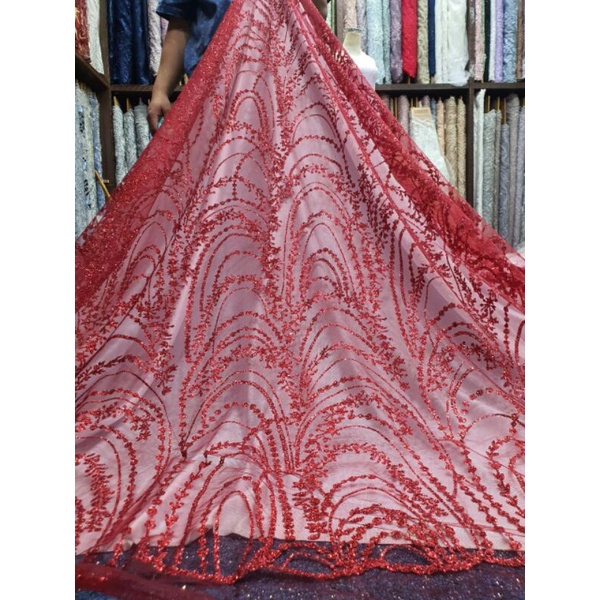 Bakal Kain Tile Sugar Candy Crush /Bakal Tile Sugar Candy Crush/Tile full Gliter/Tile fabric 2022