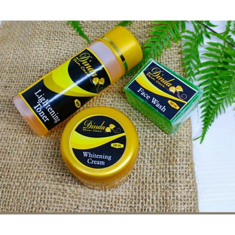 DINDA SKIN CARE