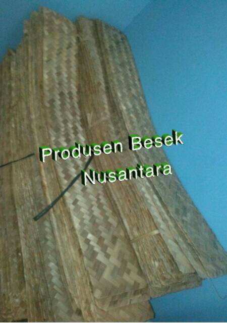 JUAL BESEK PELAPIS SIRIP WALET MURAH|JUAL BESEK SARANG WALET|JUAL BESEK WALET TERMURAH