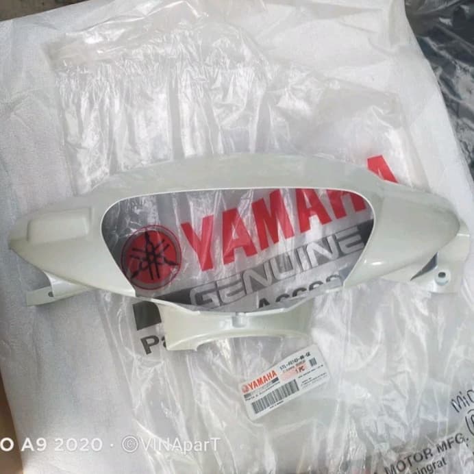 BATOK DEPAN MIO SPORTY PUTIH ORIGINAL YGP