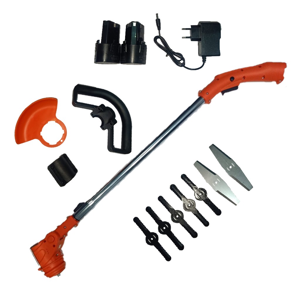 XENON CORDLESS GRASS TRIMMER