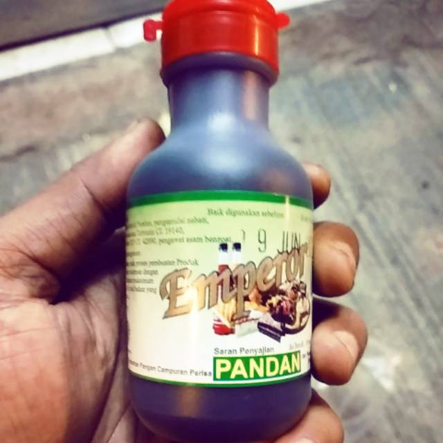 

Pandan Pasta