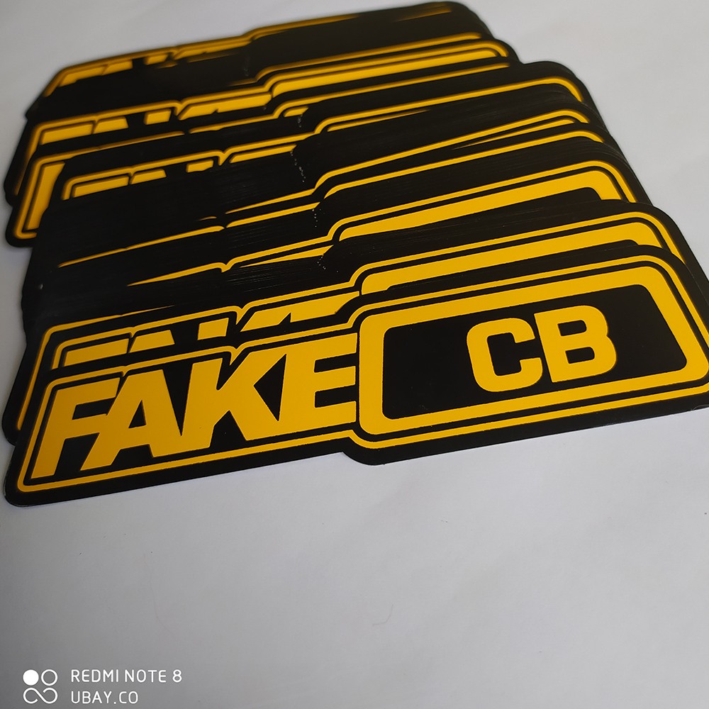 Cb Sticker Meaning : 45+ CB Radio Lingo You Should Know – JPLQCV