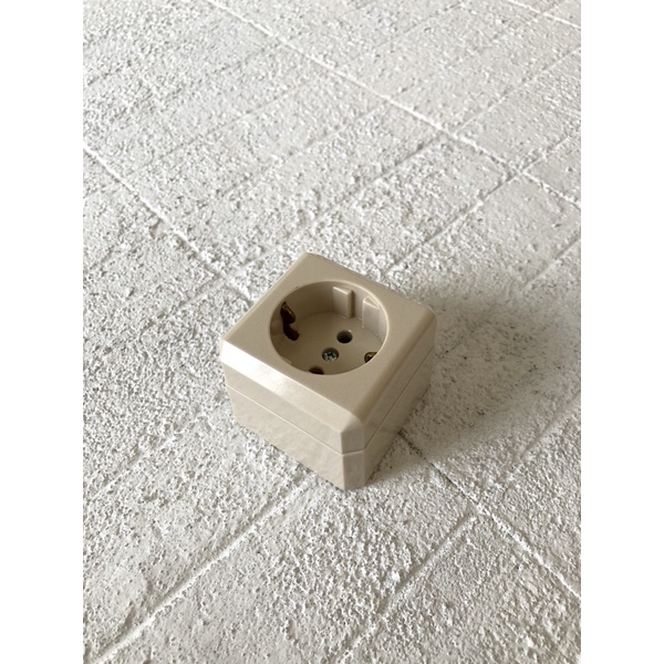 STOP KONTAK BROCO OB 15410, STOP KONTAK TEMPEL BROCO