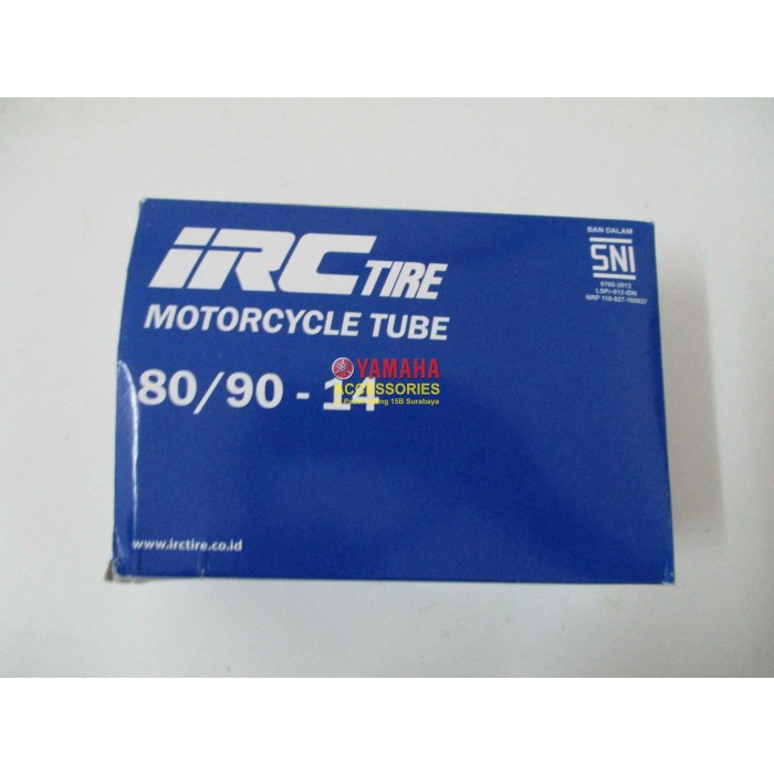 BAN DALAM IRC 80 90 - 14