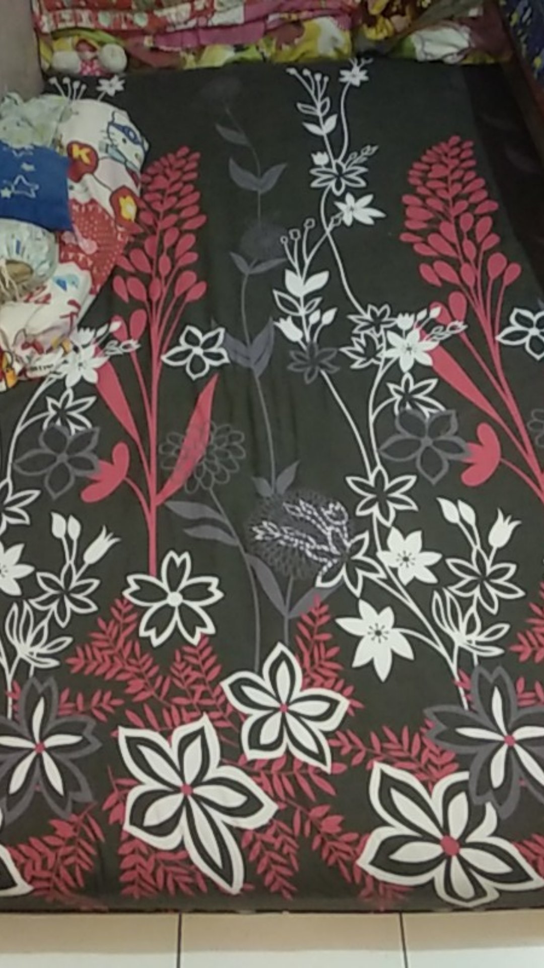 Sarung Cover Kasur Inoac Tebal 5101520