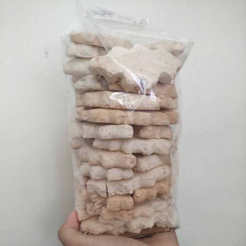 

Kue Aci Kelapa kue jadul 400 gram