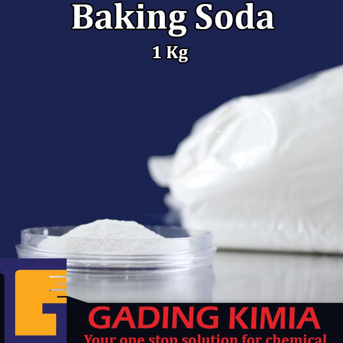 

Toko-Bahan-Kue- Sodium Bicarbonate Soda Kue (Baking Soda) -Terlengkap-Termurah-Dijamin.