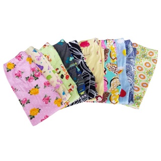 Legging Callysta Celana Anak Cewek Legging Harian Anak Motif Size Usia 1 Tahun sd 6 Tahun FBS