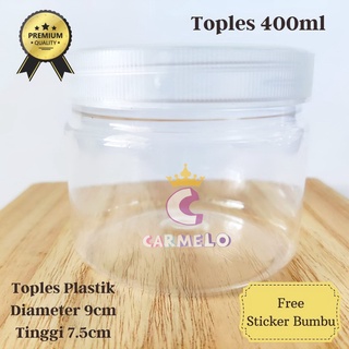 Jual Jar Cylinder Ml Min Beli Pc Toples Silinder Tutup Ulir Tutup Plastik Aluminium Kue