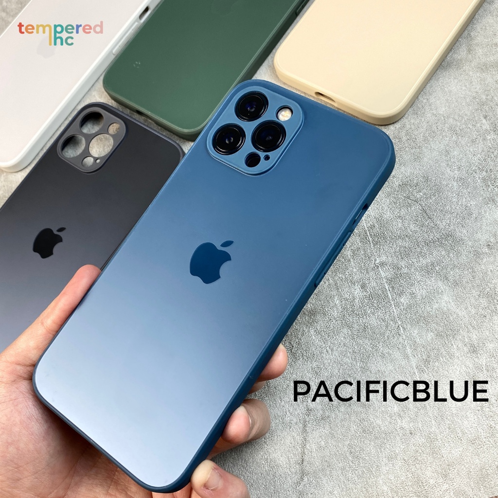 NEW !! PROSTEEL Case Iphone ( Iphone 11-12promax READY !! )-5