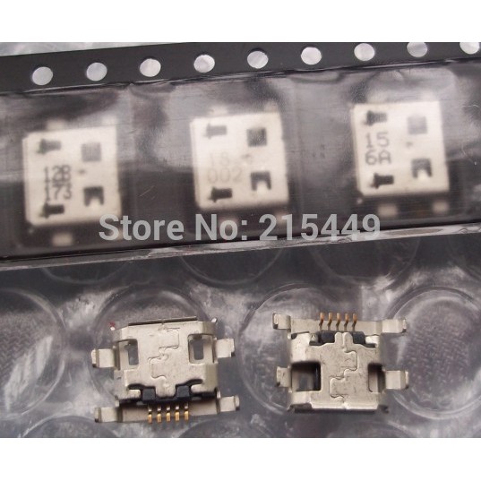 Promo CONNECTOR CHARGER BLACKBERRY CURVE 8900/9320 ORI Limited