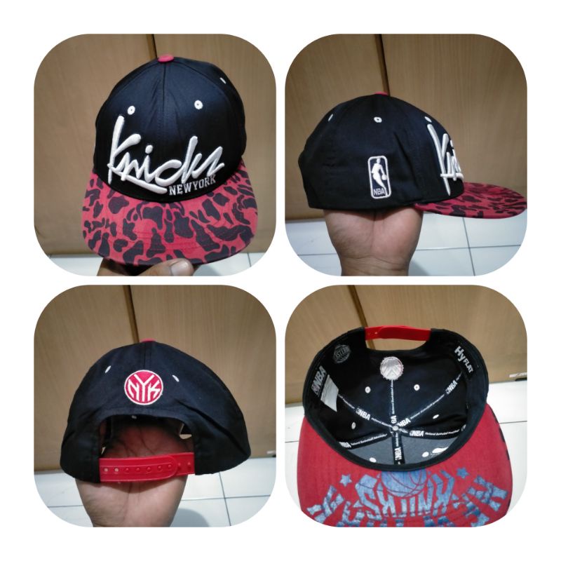 topi second import