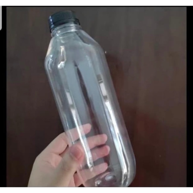 BOTOL KALE 1 LITER BOTOL KOPI