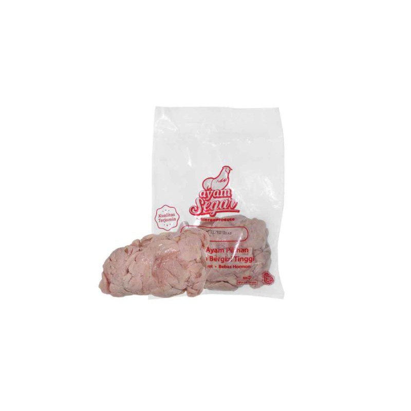 

Kulit Ayam 500g Halal Dan Bebas Bahan Kimia