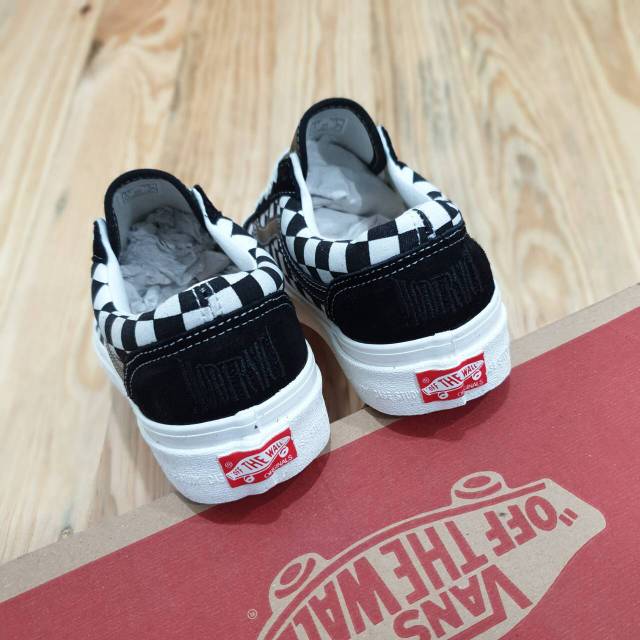 Vans  Os Checkerboard Modernica
