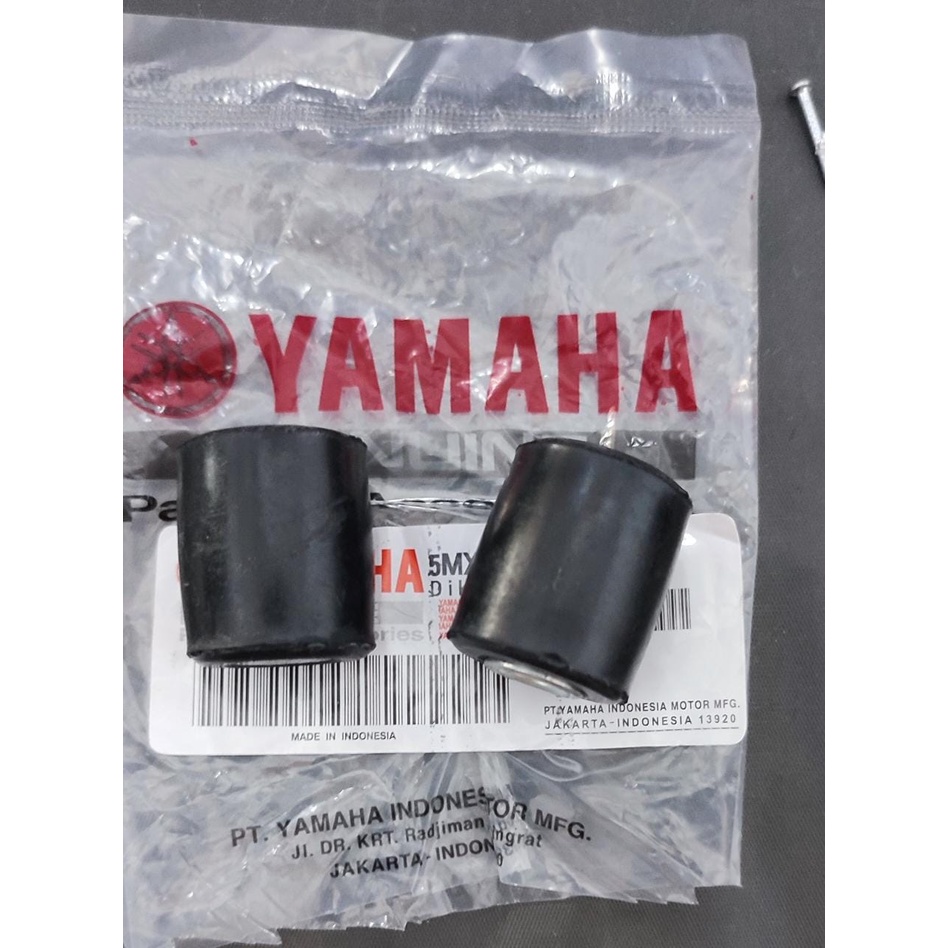 BOSH MOUNTING MIO KARET MONTING MIO SMILE SOUL FINO OLD KARBU LAMA 5TL