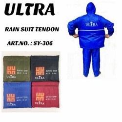 JAS HUJAN SETELAN/JAKET CELANA ULTRA JUMBO XXL