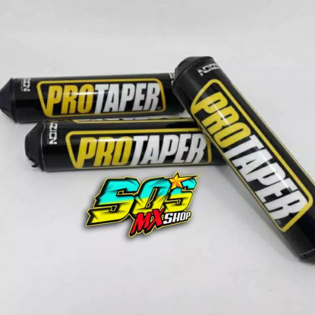 BARPAD- BUSA STANG PROTAPER KLX DT CRF KTM SUPERMOTO