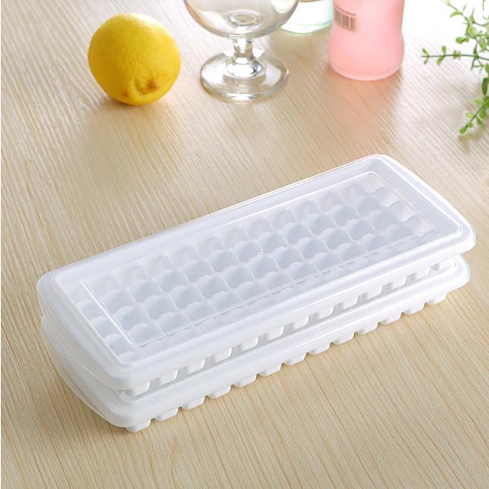 Cetakan Es Batu kubik Ice cube mold - HW001