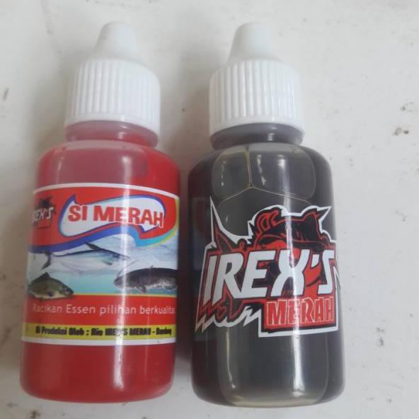 ✾0NT Paket essen irex merah dan irex blenok ⁂ ★★★★