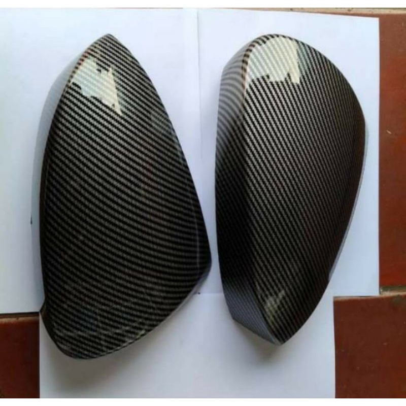 Cover spion all new Rush GR Sport