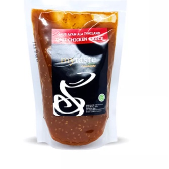 

My Taste Thai Chicken Sauce 500gr