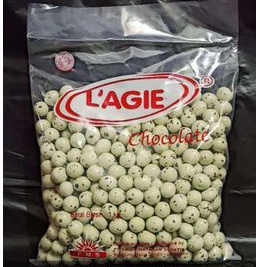 

coklat Lagie planet isi kacang 1kg