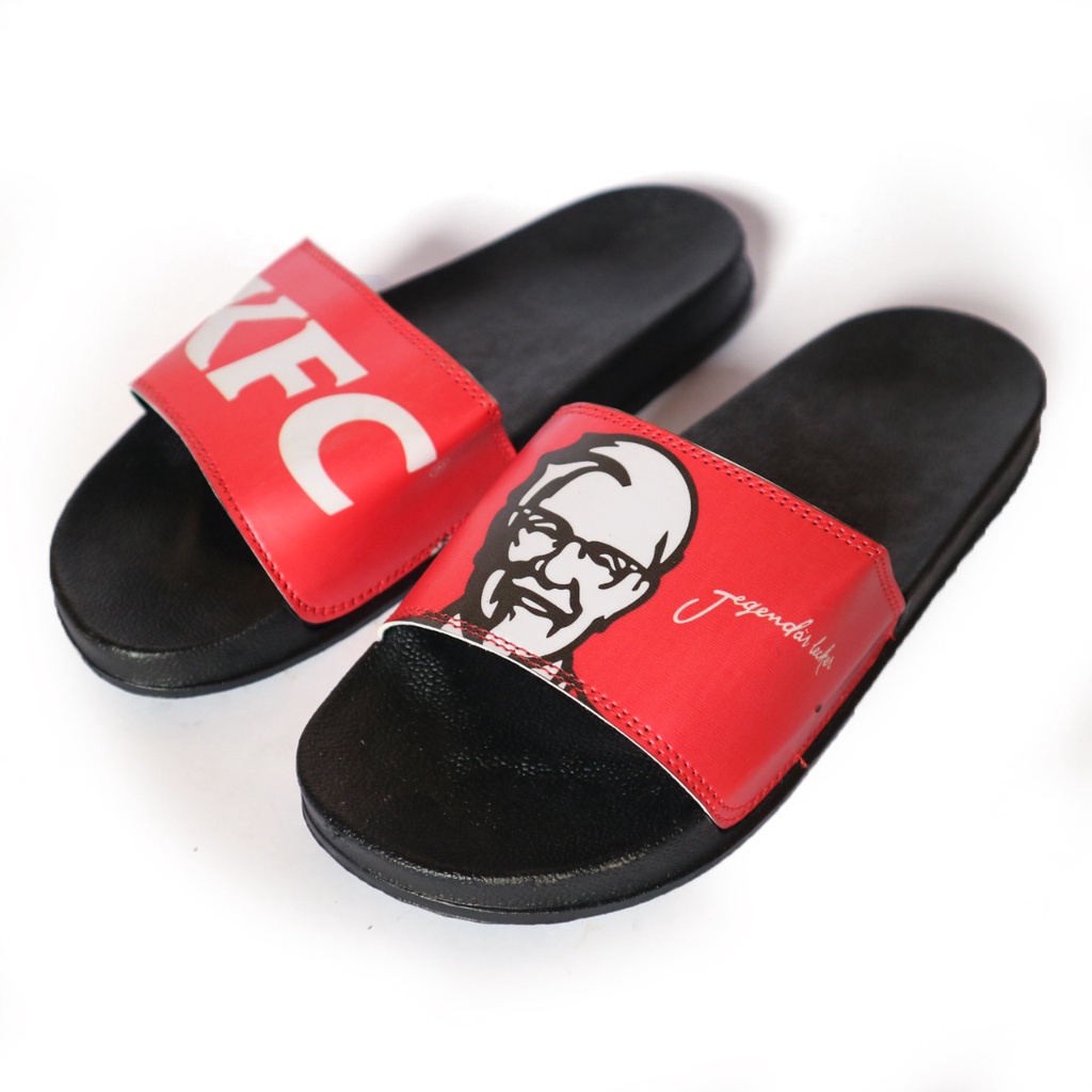 Sandal Pria KFC Kasual