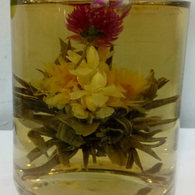 

Teh bunga / flower tea @20 gram