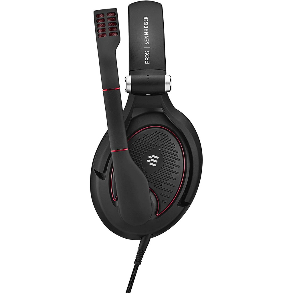 EPOS I Sennheiser GAME ZERO Gaming Headset