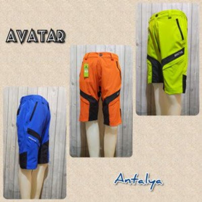 Celana Outdoor avatar