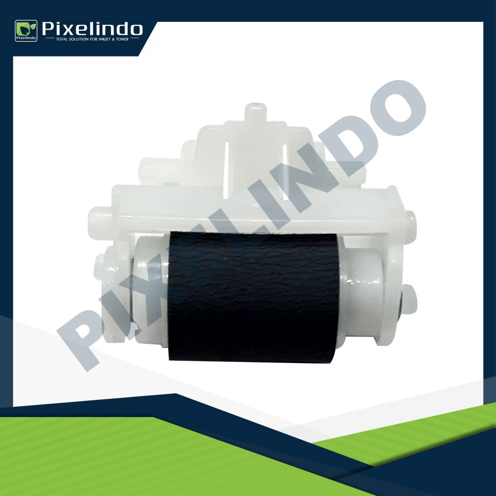 Penarik kertas Bawah Printer Epson / ASF Roller Bawah  L110/L210/L220/L120/L350 ORIGINAL