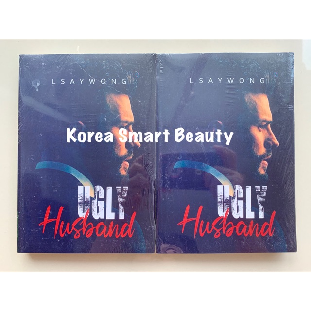 Novel Ugly Husband - Lsaywong