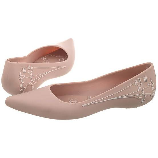 melissa le petit prince shoes