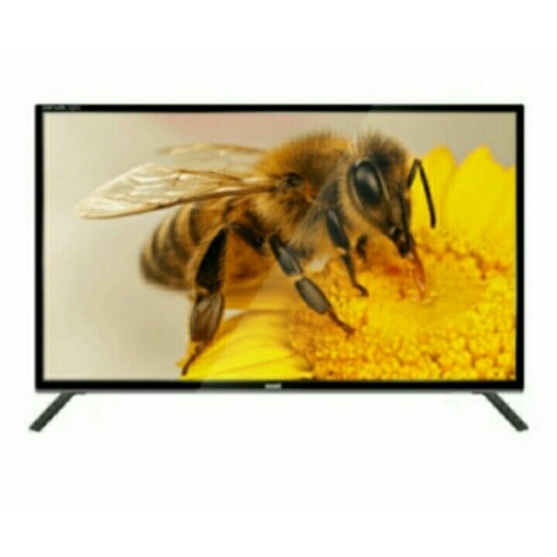 TV LED AKARI 32inchi  LE32V99T2 LE 32V99T2 LE-32V99T2