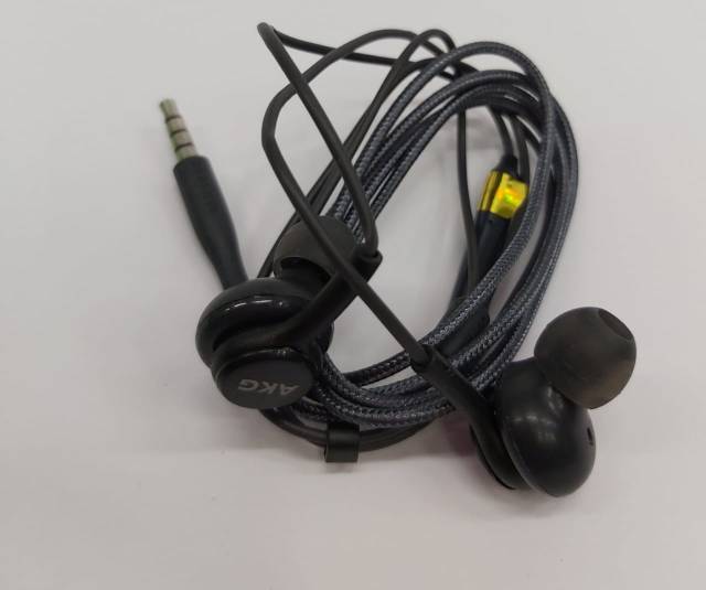 Handsfree Headset Earphone Samsung HM-06  AKG S10+